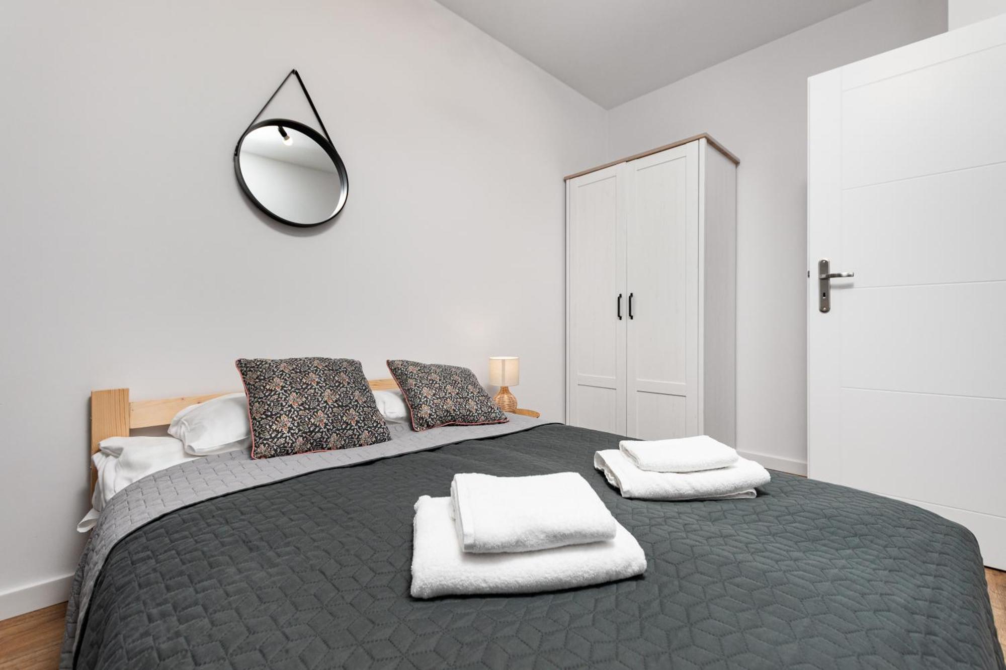 Wynalazek 3 By Homeprime Varsovie Extérieur photo